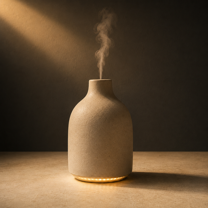 Keramik-Diffuser „Vasa"